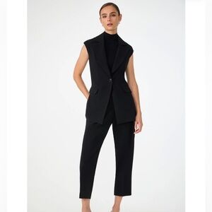 Trina Turk Larch Pant - NWT!